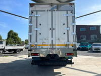 三菱ふそうキャンター冷凍車（冷蔵車）小型（2t・3t）[写真07]