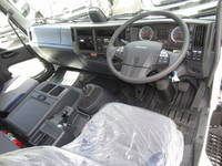 いすゞフォワードクレーン4段増トン（6t・8t）[写真14]