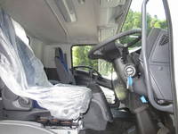 いすゞフォワードクレーン4段増トン（6t・8t）[写真17]