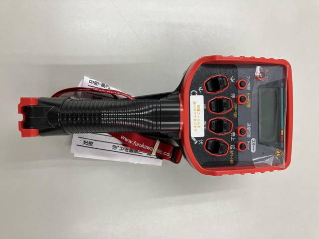 いすゞフォワードクレーン4段増トン（6t・8t）[写真27]