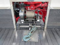 いすゞフォワードクレーン4段増トン（6t・8t）[写真07]