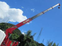 いすゞフォワードクレーン4段増トン（6t・8t）[写真09]