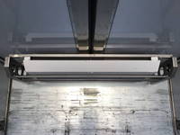 日野レンジャー冷蔵冷凍ウイング中型（4t）[写真15]