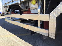 日野レンジャー冷蔵冷凍ウイング中型（4t）[写真23]