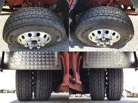 日野レンジャー冷蔵冷凍ウイング中型（4t）[写真24]