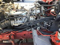 日野レンジャー冷蔵冷凍ウイング中型（4t）[写真27]