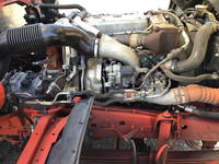 日野レンジャー冷蔵冷凍ウイング中型（4t）[写真28]