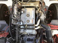 日野レンジャー冷蔵冷凍ウイング中型（4t）[写真29]