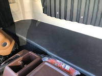 日野レンジャー冷蔵冷凍ウイング中型（4t）[写真32]