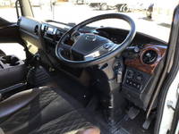 日野レンジャー冷蔵冷凍ウイング中型（4t）[写真34]