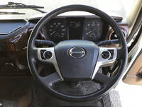 日野レンジャー冷蔵冷凍ウイング中型（4t）[写真35]