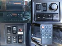 日野レンジャー冷蔵冷凍ウイング中型（4t）[写真37]