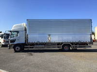 日野レンジャー冷蔵冷凍ウイング中型（4t）[写真05]