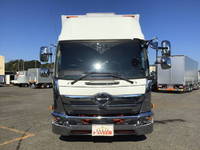 日野レンジャー冷蔵冷凍ウイング中型（4t）[写真07]