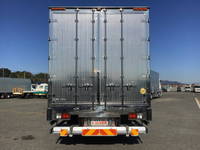 日野レンジャー冷蔵冷凍ウイング中型（4t）[写真09]