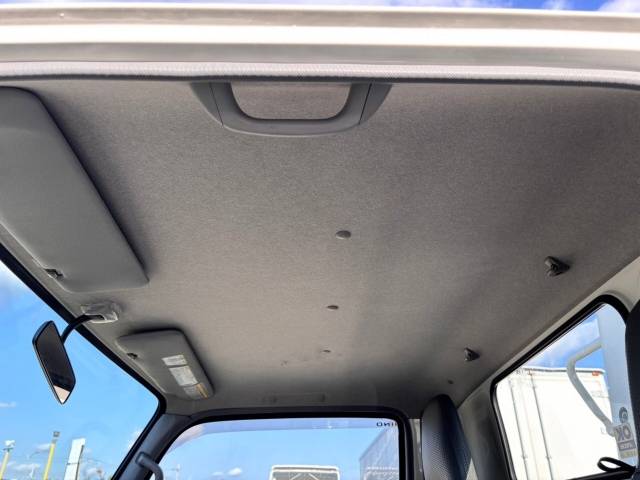 日野デュトロ高所作業車小型（2t・3t）[写真11]