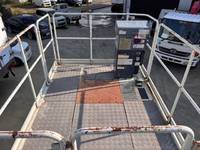 日野デュトロ高所作業車小型（2t・3t）[写真19]