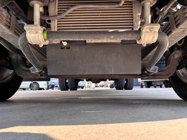 日野デュトロ高所作業車小型（2t・3t）[写真21]