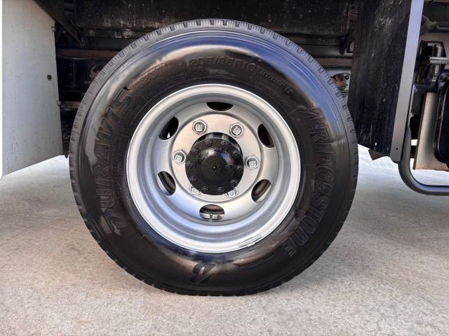 日野デュトロ高所作業車小型（2t・3t）[写真23]