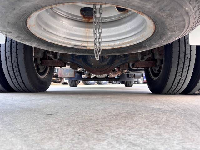 日野デュトロ高所作業車小型（2t・3t）[写真24]