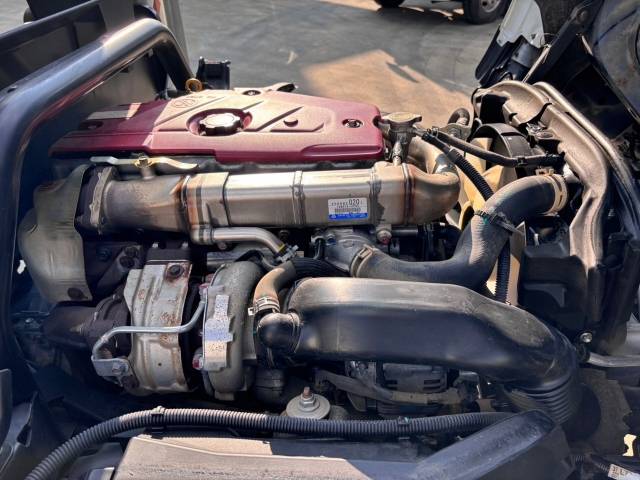 日野デュトロ高所作業車小型（2t・3t）[写真26]