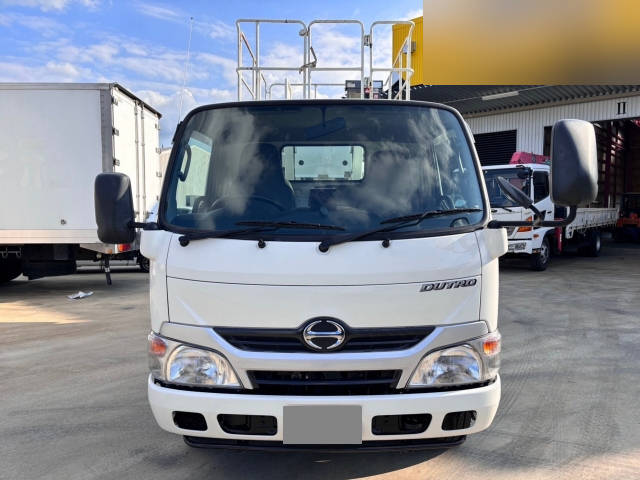 日野デュトロ高所作業車小型（2t・3t）[写真03]