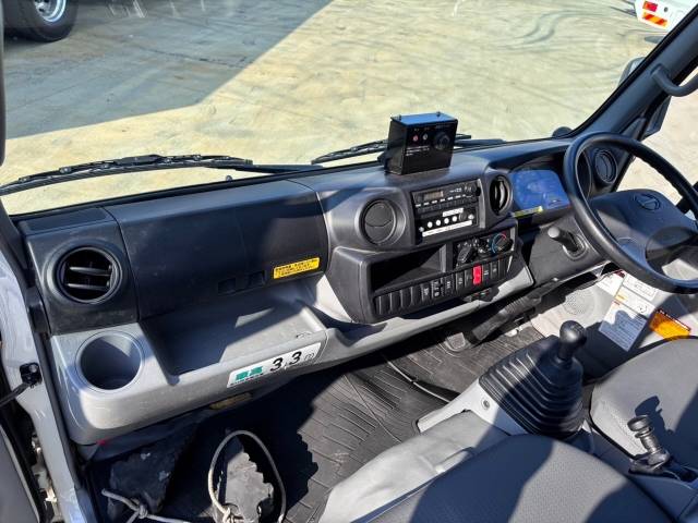 日野デュトロ高所作業車小型（2t・3t）[写真07]