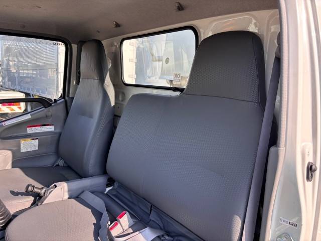 日野デュトロ高所作業車小型（2t・3t）[写真08]