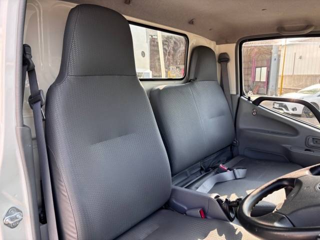 日野デュトロ高所作業車小型（2t・3t）[写真09]