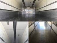 いすゞギガ冷蔵冷凍ウイング大型（10t）[写真10]