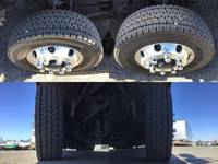 いすゞギガ冷蔵冷凍ウイング大型（10t）[写真17]