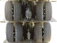 いすゞギガ冷蔵冷凍ウイング大型（10t）[写真18]