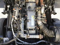 いすゞギガ冷蔵冷凍ウイング大型（10t）[写真24]