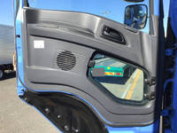 いすゞギガ冷蔵冷凍ウイング大型（10t）[写真26]