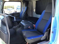 いすゞギガ冷蔵冷凍ウイング大型（10t）[写真28]