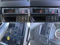 いすゞギガ冷蔵冷凍ウイング大型（10t）[写真37]