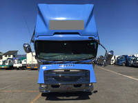 いすゞギガ冷蔵冷凍ウイング大型（10t）[写真07]