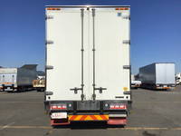 いすゞギガ冷蔵冷凍ウイング大型（10t）[写真08]