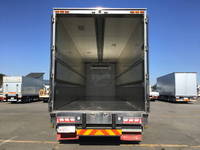 いすゞギガ冷蔵冷凍ウイング大型（10t）[写真09]