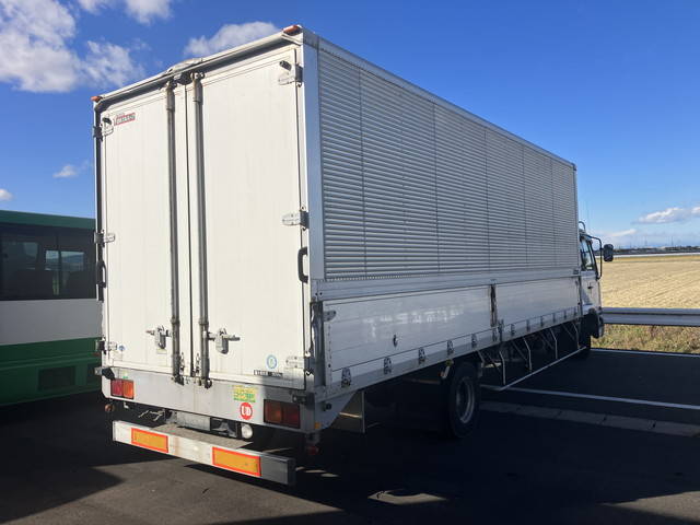 UDトラックスコンドルアルミウイング中型（4t）[写真02]