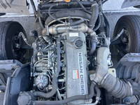 UDトラックスコンドルアルミウイング中型（4t）[写真31]