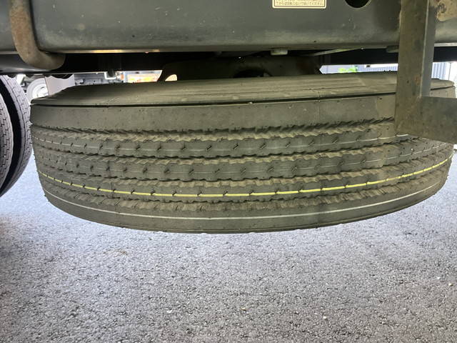 UDトラックスコンドルアルミウイング中型（4t）[写真35]