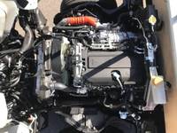 三菱ふそうキャンター平ボディ小型（2t・3t）[写真17]