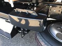 三菱ふそうキャンター平ボディ小型（2t・3t）[写真25]