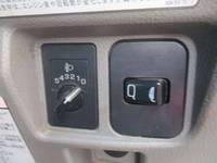 三菱ふそうキャンターダブルキャブ（Wキャブ）小型（2t・3t）[写真13]