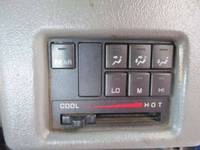 三菱ふそうキャンターダブルキャブ（Wキャブ）小型（2t・3t）[写真15]