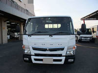 三菱ふそうキャンターダブルキャブ（Wキャブ）小型（2t・3t）[写真03]