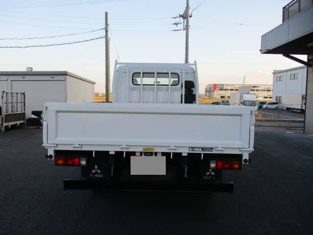 三菱ふそうキャンターダブルキャブ（Wキャブ）小型（2t・3t）[写真04]