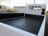 三菱ふそうキャンターダブルキャブ（Wキャブ）小型（2t・3t）[写真07]