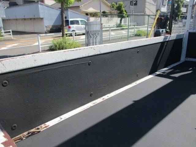 いすゞエルフクレーン4段小型（2t・3t）[写真13]